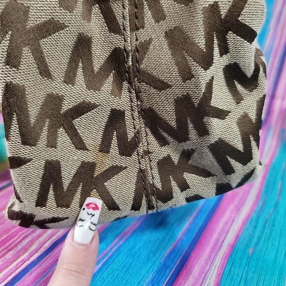 Michael by Michael Kors Satchel Bag (Pt 1.) - Picture 5 of 16